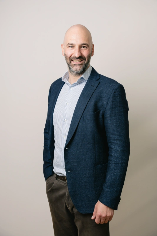 Alexandros Iordanidis