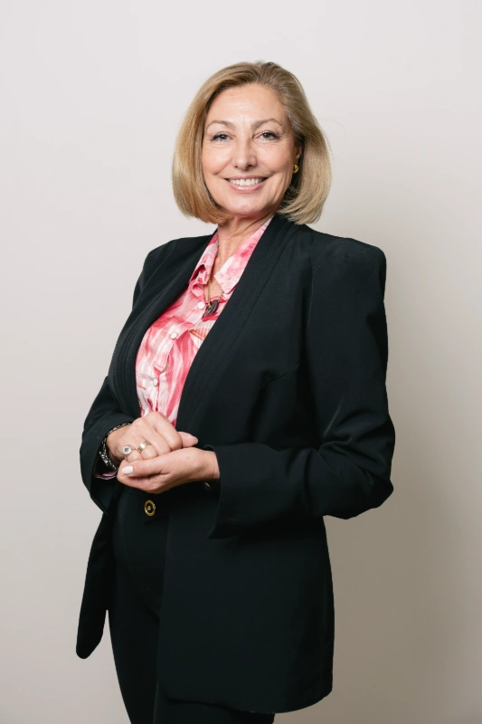 Gogo Kallintzopoulou