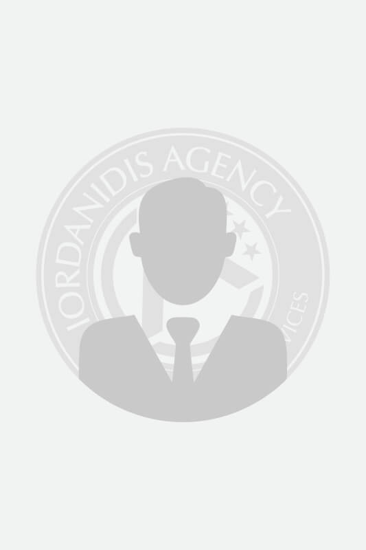 Konstantinos Panagiotidis